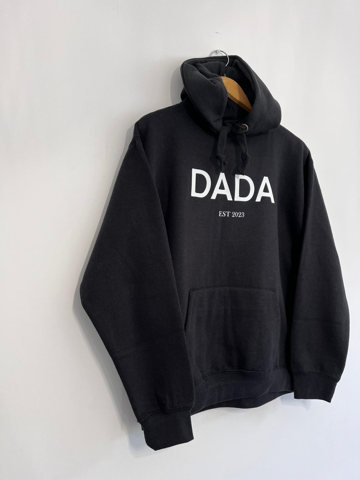Dada Hoodie