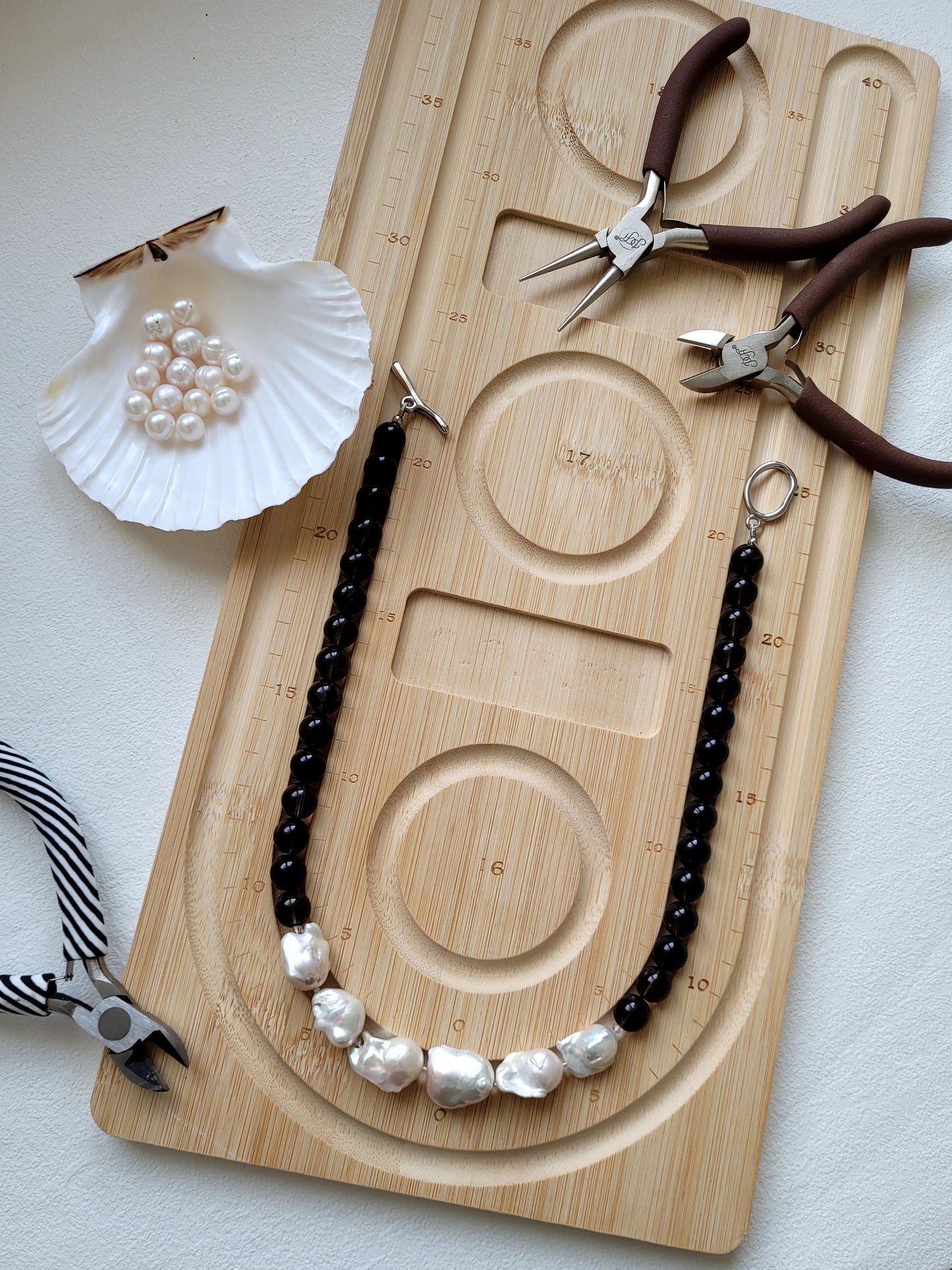 Design Your Own Jewellery Workshop