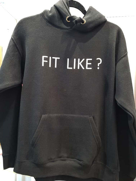 Custom Hoodie