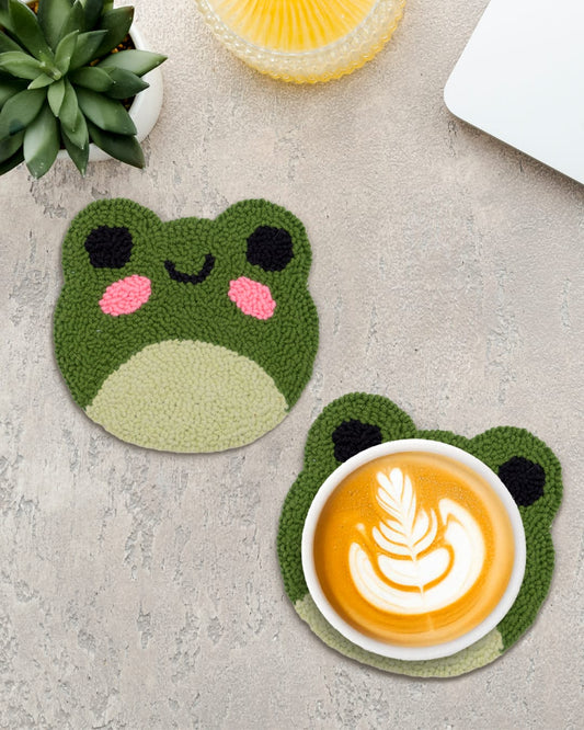 FROG COASTER