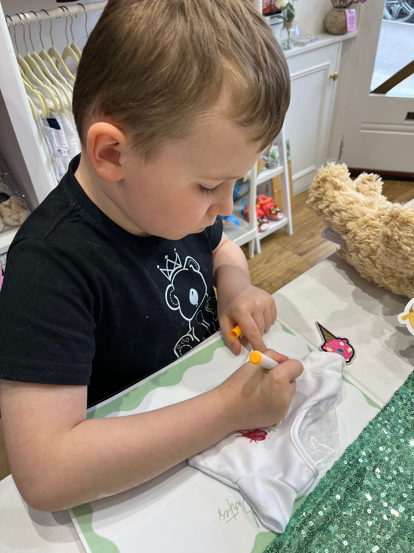 Build A Bear Workshop