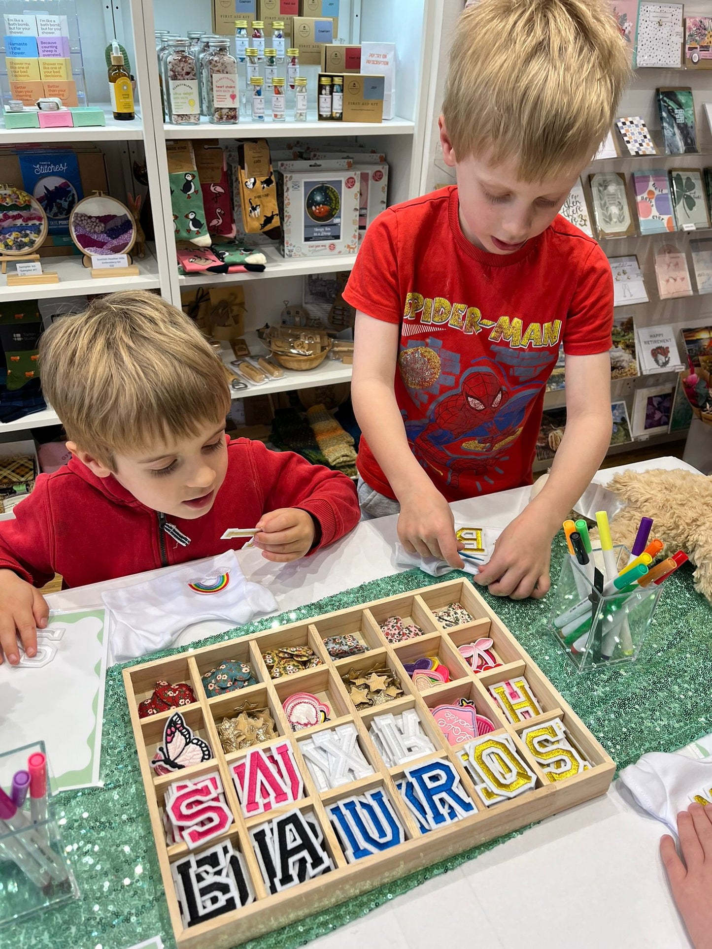 Build A Bear Workshop