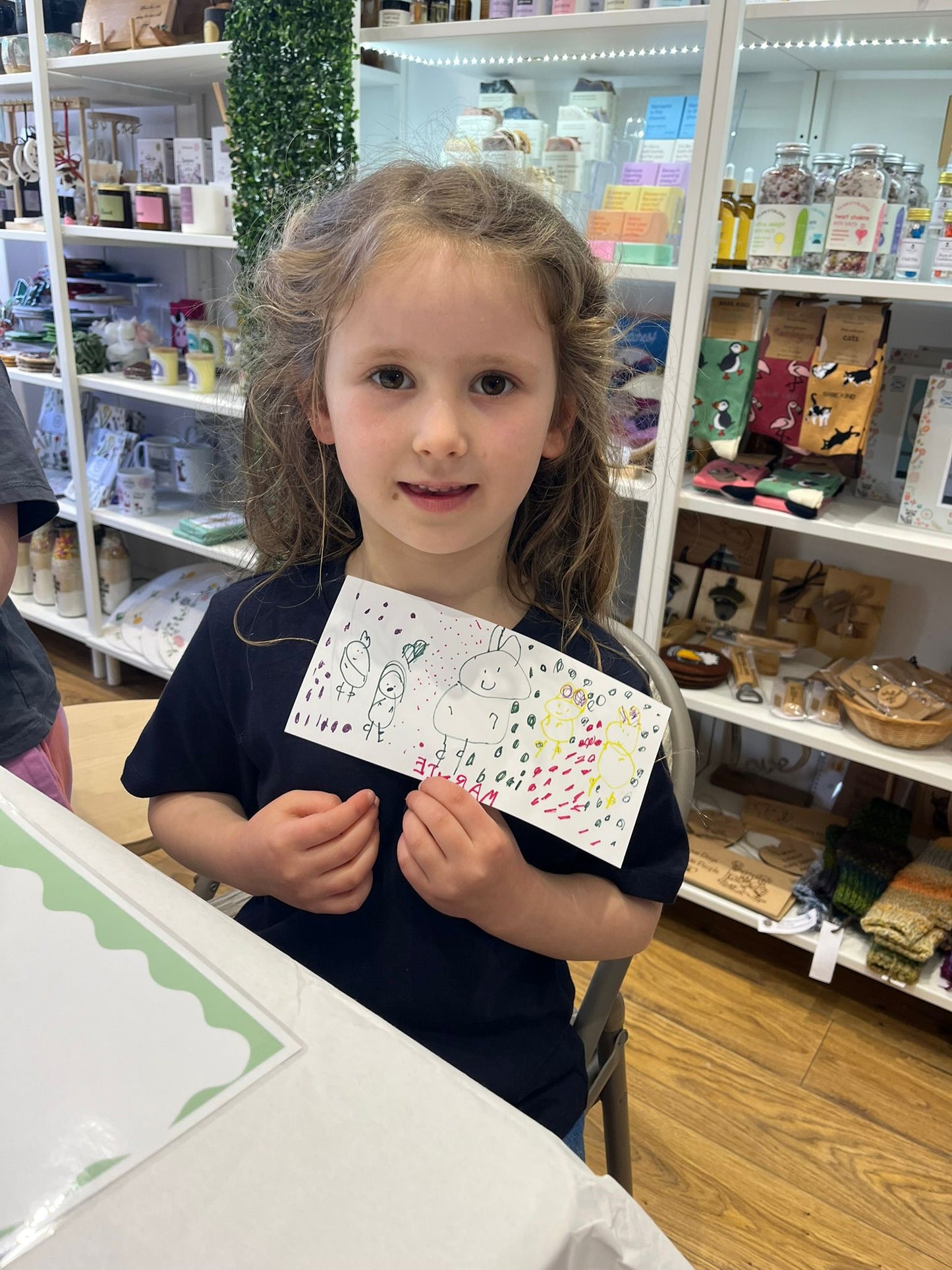 Design A Mug kids Workshop