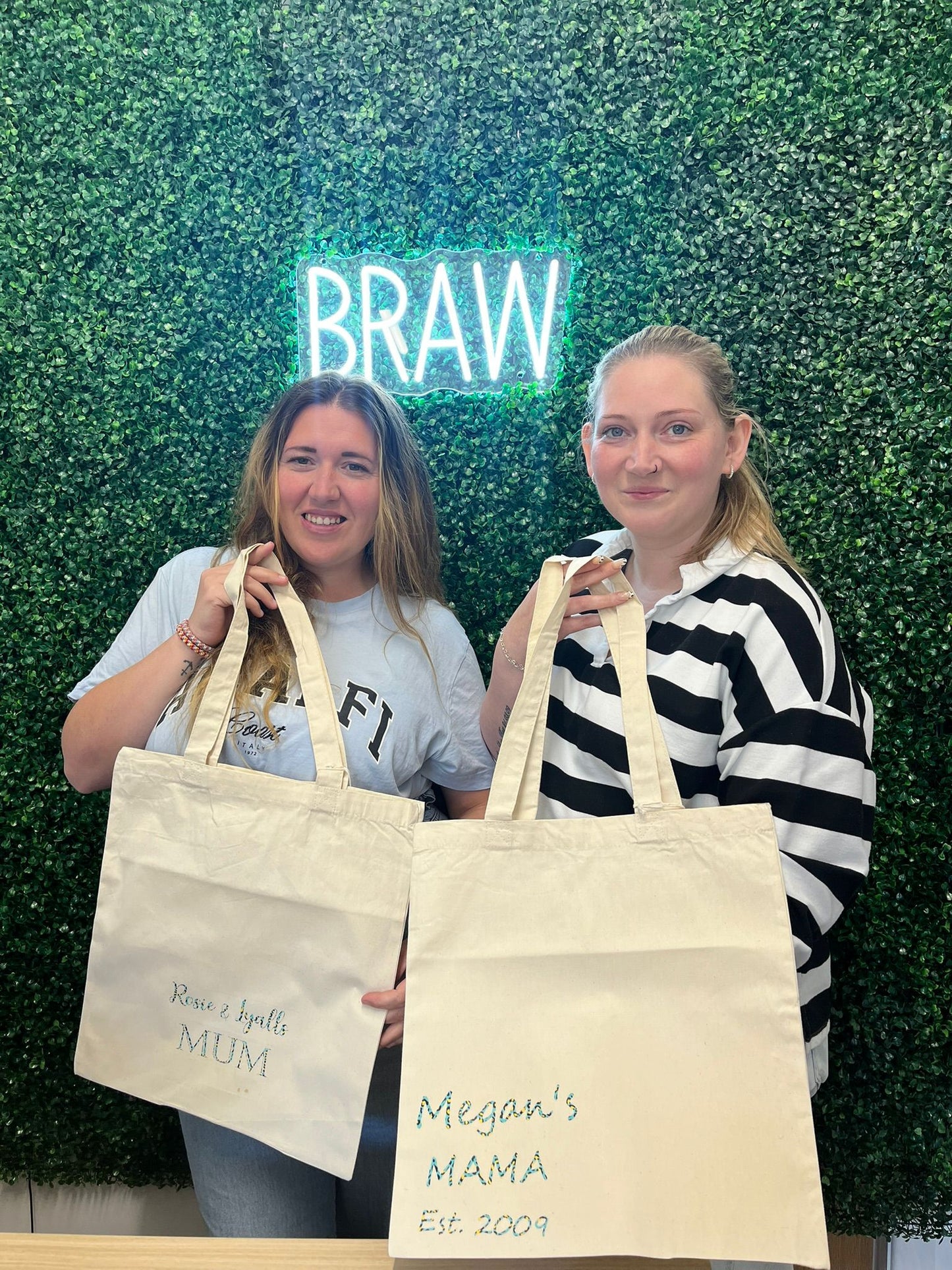 Tote Bag Designing Workshop