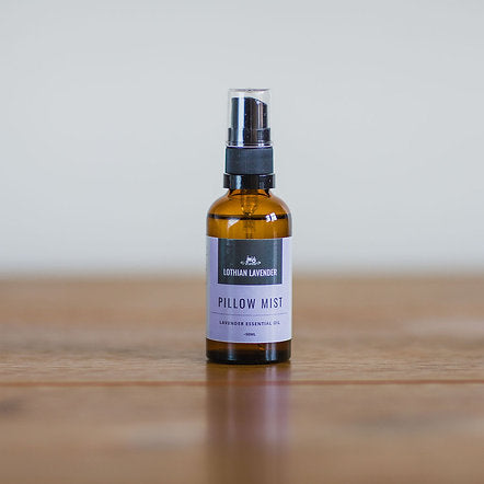Lavender Pillow Spray