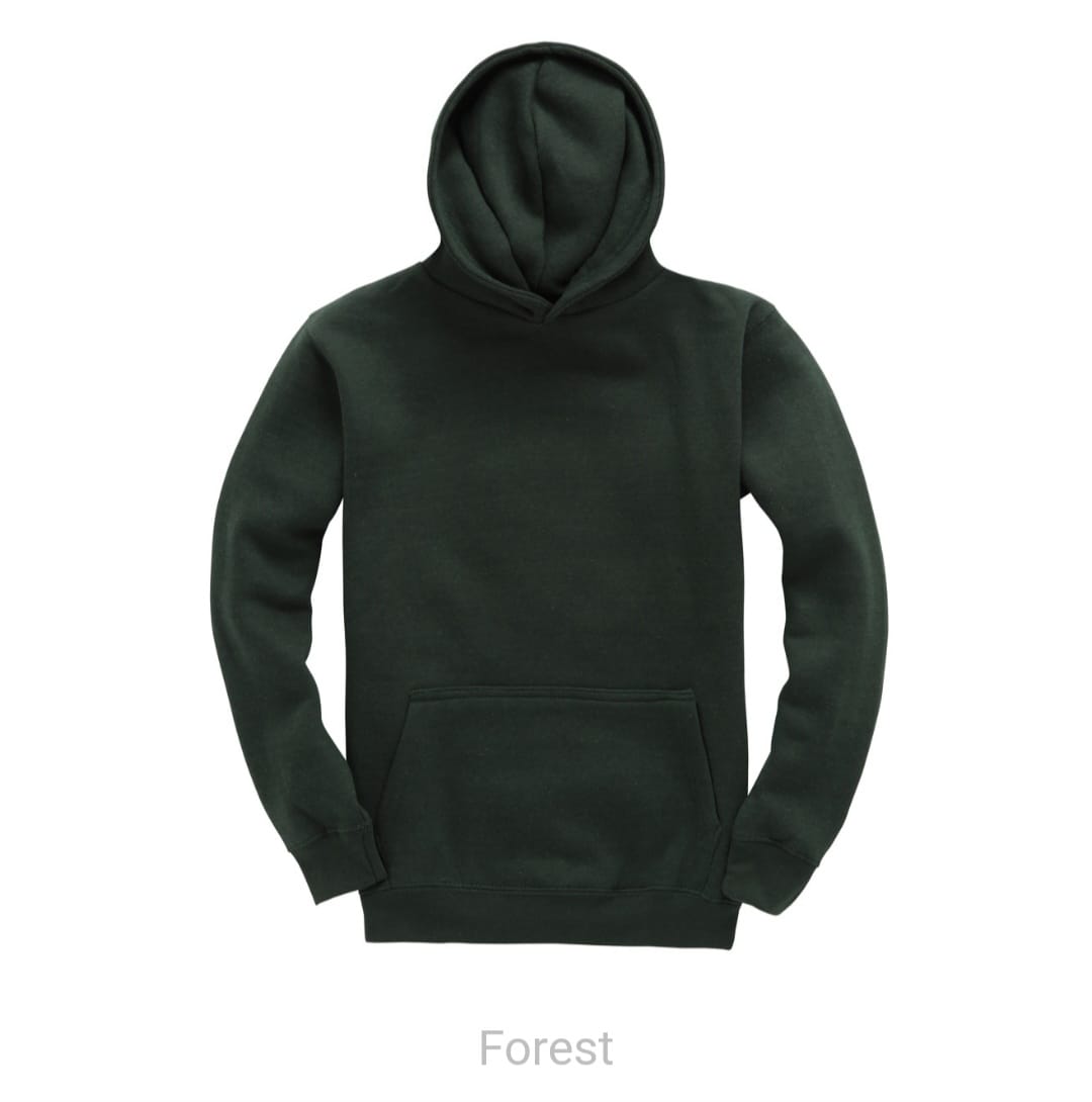 Leavers Hoodie