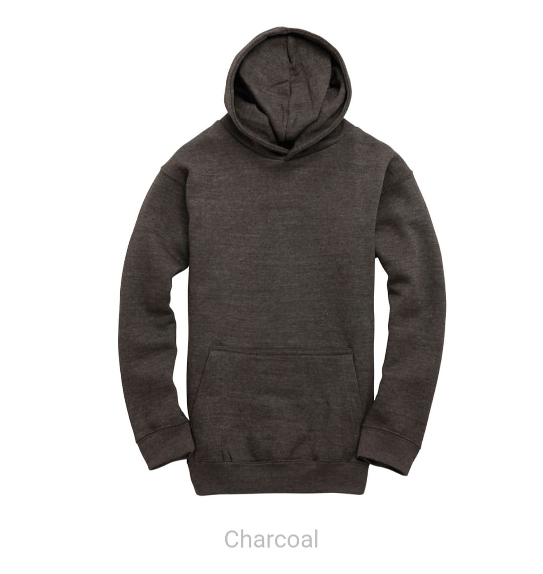 Leavers Hoodie
