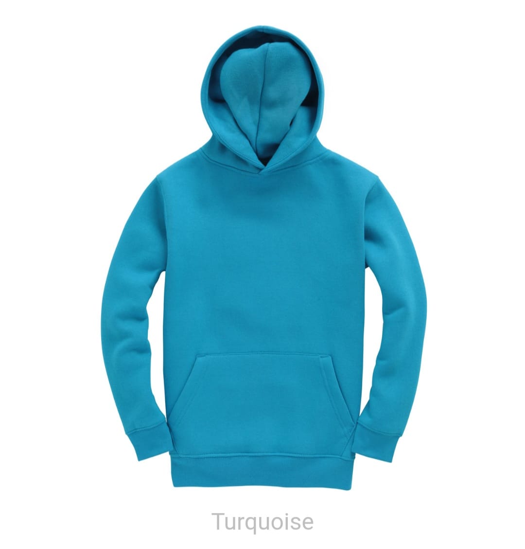 Leavers Hoodie