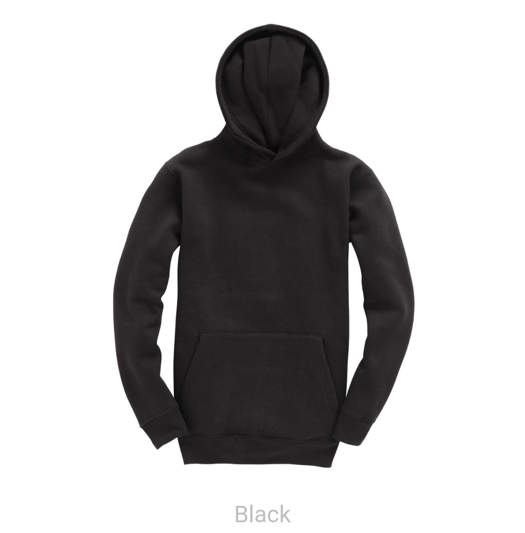 Leavers Hoodie