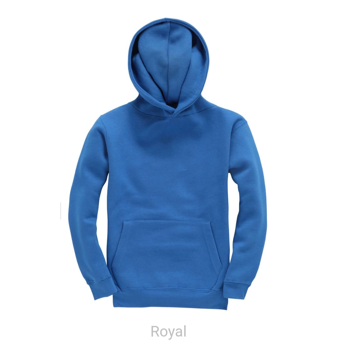 Leavers Hoodie