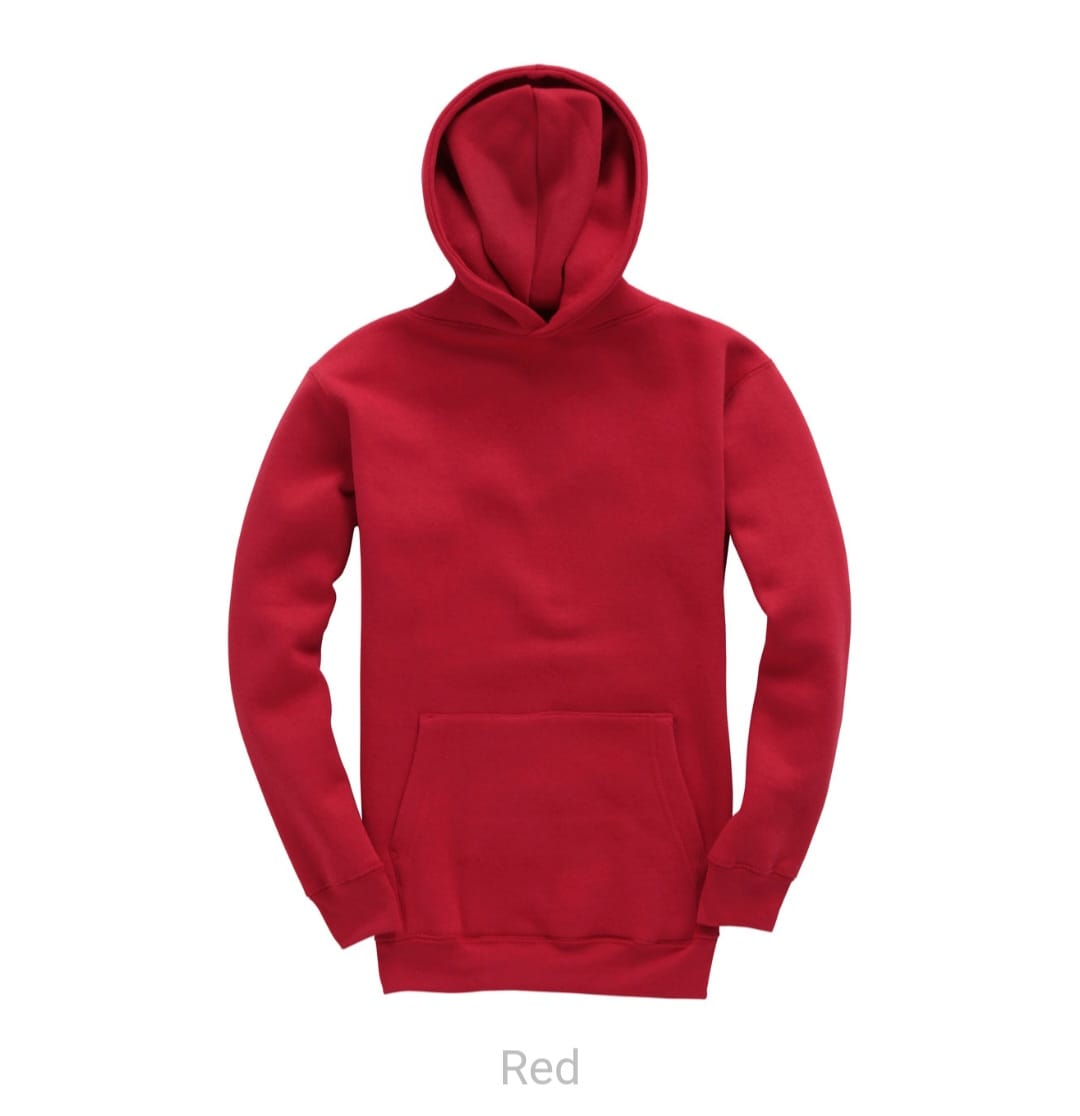 Leavers Hoodie