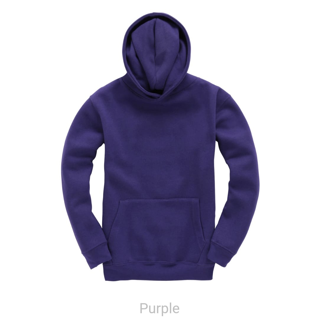 Leavers Hoodie